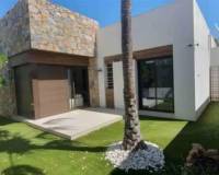 Wiederverkauf - Villa - Orihuela Costa - Lomas de Cabo Roig