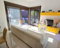 Wiederverkauf - Villa - Orihuela Costa - Lomas de Cabo Roig