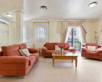 Wiederverkauf - Villa - Orihuela Costa - Los Balcones y los Altos