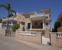 Wiederverkauf - Villa - Orihuela Costa - Los Balcones y los Altos