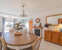 Wiederverkauf - Villa - Orihuela Costa - Los balcones