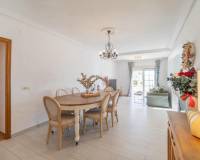 Wiederverkauf - Villa - Orihuela Costa - Los balcones
