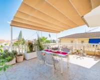 Wiederverkauf - Villa - Orihuela Costa - Los balcones