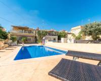 Wiederverkauf - Villa - Orihuela Costa - Los balcones