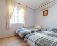 Wiederverkauf - Villa - Orihuela Costa - Playa Flamenca