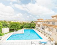 Wiederverkauf - Villa - Orihuela Costa - Playa Flamenca