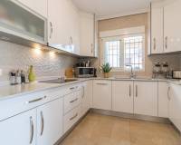 Wiederverkauf - Villa - Orihuela Costa - Playa Flamenca