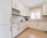 Wiederverkauf - Villa - Orihuela Costa - Playa Flamenca