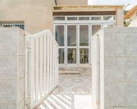 Wiederverkauf - Villa - Orihuela Costa - Playa Flamenca