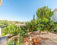 Wiederverkauf - Villa - Orihuela Costa - Playa Flamenca