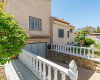 Wiederverkauf - Villa - Orihuela Costa - Playa Flamenca