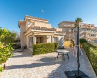 Wiederverkauf - Villa - Orihuela Costa - Playa Flamenca