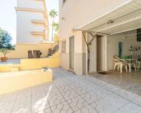 Wiederverkauf - Villa - Orihuela Costa - Playa Flamenca