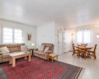 Wiederverkauf - Villa - Orihuela Costa - Playa Flamenca
