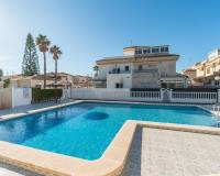 Wiederverkauf - Villa - Orihuela Costa - Playa Flamenca