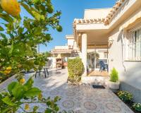 Wiederverkauf - Villa - Orihuela Costa - Playa Flamenca