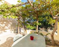 Wiederverkauf - Villa - Orihuela Costa - Playa Flamenca
