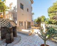 Wiederverkauf - Villa - Orihuela Costa - Playa Flamenca