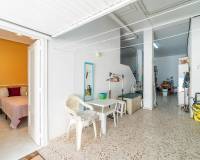 Wiederverkauf - Villa - Orihuela Costa - Playa Flamenca