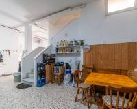 Wiederverkauf - Villa - Orihuela Costa - Playa Flamenca