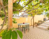 Wiederverkauf - Villa - Orihuela Costa - Playa Flamenca