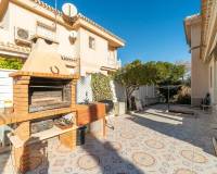Wiederverkauf - Villa - Orihuela Costa - Playa Flamenca