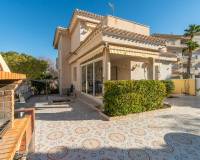 Wiederverkauf - Villa - Orihuela Costa - Playa Flamenca