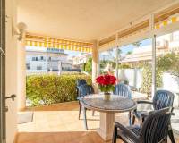 Wiederverkauf - Villa - Orihuela Costa - Playa Flamenca