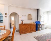 Wiederverkauf - Villa - Orihuela Costa - Playa Flamenca