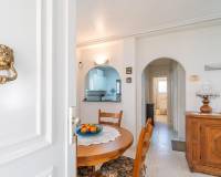 Wiederverkauf - Villa - Orihuela Costa - Playa Flamenca