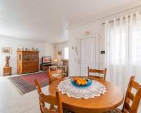 Wiederverkauf - Villa - Orihuela Costa - Playa Flamenca