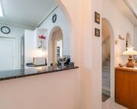 Wiederverkauf - Villa - Orihuela Costa - Playa Flamenca