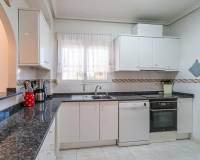 Wiederverkauf - Villa - Orihuela Costa - Playa Flamenca
