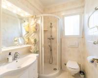 Wiederverkauf - Villa - Orihuela Costa - Playa Flamenca