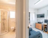 Wiederverkauf - Villa - Orihuela Costa - Playa Flamenca