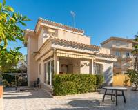Wiederverkauf - Villa - Orihuela Costa - Playa Flamenca