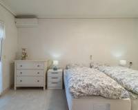 Wiederverkauf - Villa - Orihuela Costa - Playa Flamenca