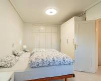 Wiederverkauf - Villa - Orihuela Costa - Playa Flamenca