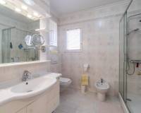Wiederverkauf - Villa - Orihuela Costa - Playa Flamenca