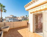 Wiederverkauf - Villa - Orihuela Costa - Playa Flamenca