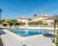 Wiederverkauf - Villa - Orihuela Costa - Playa Flamenca