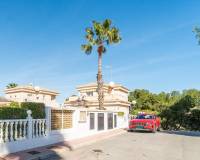 Wiederverkauf - Villa - Orihuela Costa - Playa Flamenca