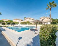 Wiederverkauf - Villa - Orihuela Costa - Playa Flamenca
