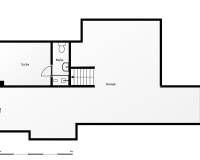 Wiederverkauf - Villa - Orihuela Costa - Playa Flamenca