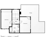 Wiederverkauf - Villa - Orihuela Costa - Playa Flamenca