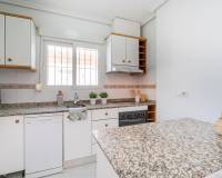 Wiederverkauf - Villa - Orihuela Costa - Playa Flamenca