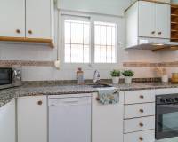 Wiederverkauf - Villa - Orihuela Costa - Playa Flamenca