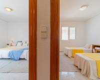 Wiederverkauf - Villa - Orihuela Costa - Playa Flamenca