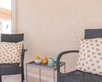 Wiederverkauf - Villa - Orihuela Costa - Playa Flamenca