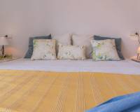 Wiederverkauf - Villa - Orihuela Costa - Playa Flamenca